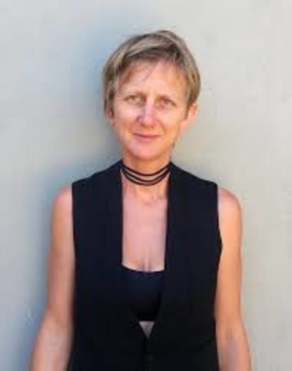 Liz Breslin