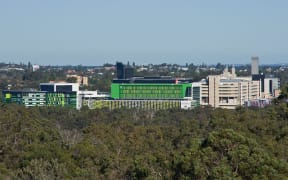 Sir Charles Gairdner Hospital, Perth