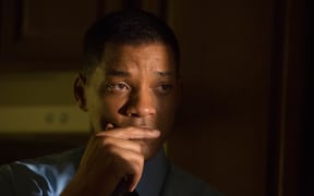 Will Smith Concussion thumb