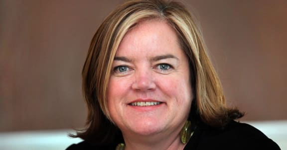Dame Loiuse Casey - former to UK public servant