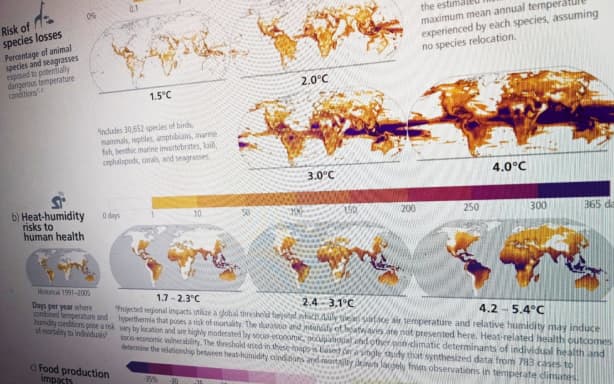 NZ to get hotter, faster than previously expected - NIWA | RNZ