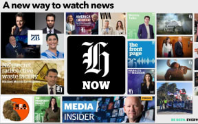 Herald publisher NZME is proposing a new news-based video streaming service.