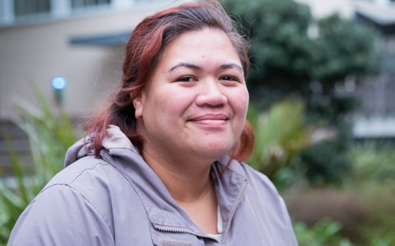 Poriana Hinemoa Luke