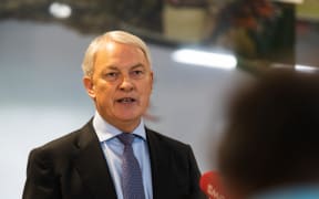 Mayor Phil Goff said Auckland was experiencing its worst drought on record.