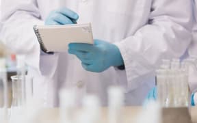 Scientists