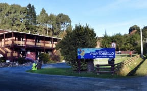 Portobello Village Tourist Park.