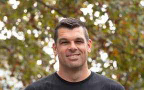 Xero New Zealand Managing Director Craig Hudson.