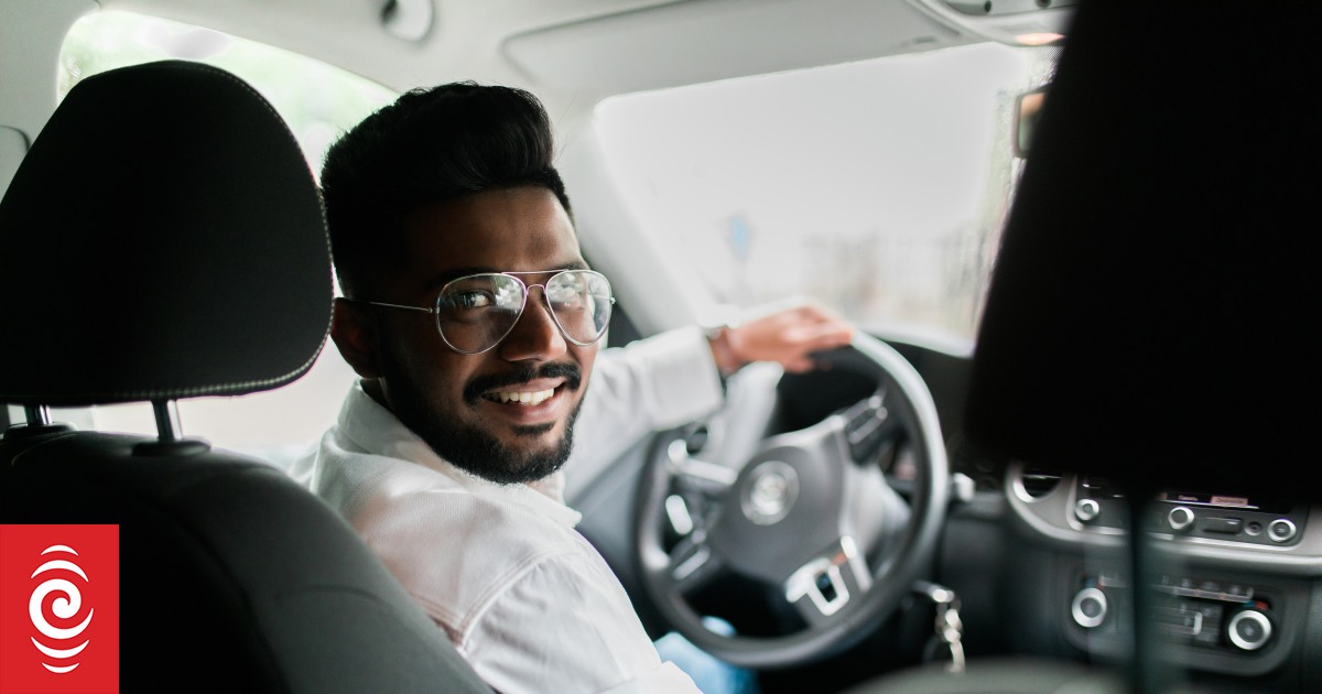 Uber Drivers Report Lower Net Pay Over Past Year