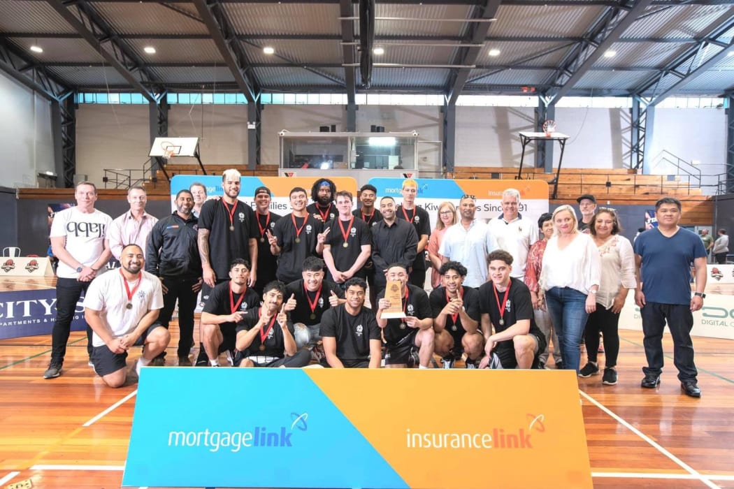 GI Rise are back to back champions of the YMCA Challenger Series title and were crowned the best club team of the year for the second year in a row.