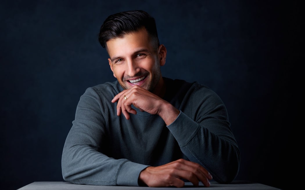 Sahil Bloom