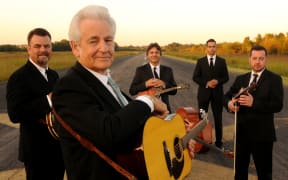 Del McCoury