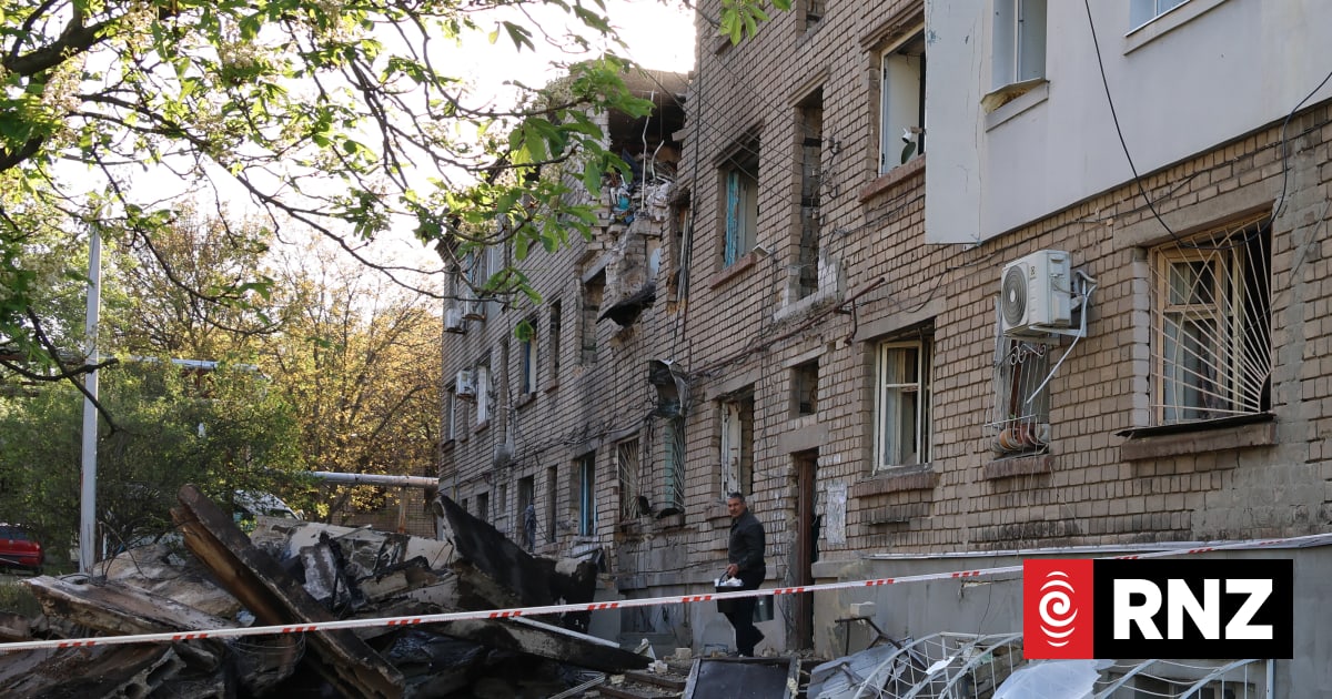 Ukraine says Russia violating its own 3-day ceasefire, calls it a ...