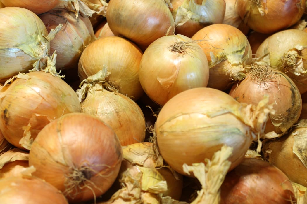 Onions