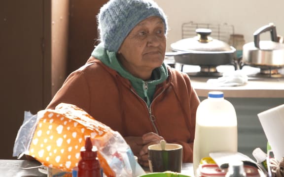 Nora Haupokia