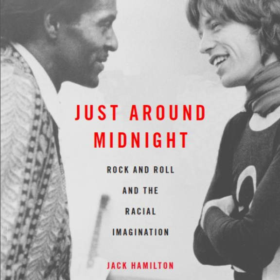 Just around midnight by Jack Hamilton