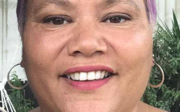 Gisborne District Councillor (Hauora) Meredith Akuhata-Brown