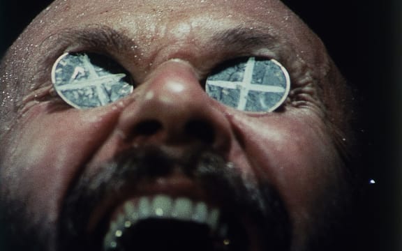 Donald Pleasance is unpleasant in Ted Kotcheff’s Wake in Fright