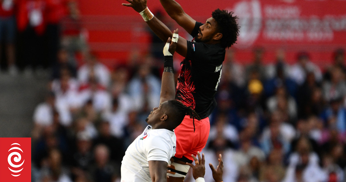 Big challenges for Pacific nations as World Rugby maps way forward - Vimarsana News
