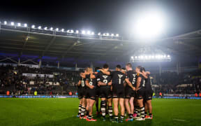 Kiwis vs England Hull 2015