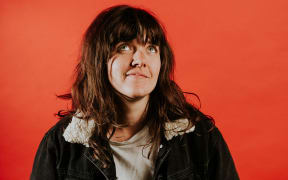 Courtney Barnett