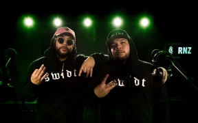 INF and Spycc from the group SWIDT