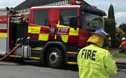 Fire and Emergency