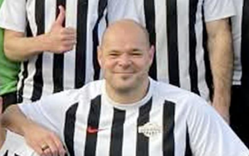 Grant McKeen