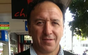 Pita Tipene, a Ngati Hine leader, is concerned about hapu members from overseas, who are out of the loop, being nominated for seats.
