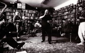 Rick Bryant '97-courtesy of NZ Musician