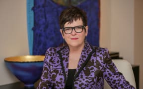 Dame Jenny Shipley
