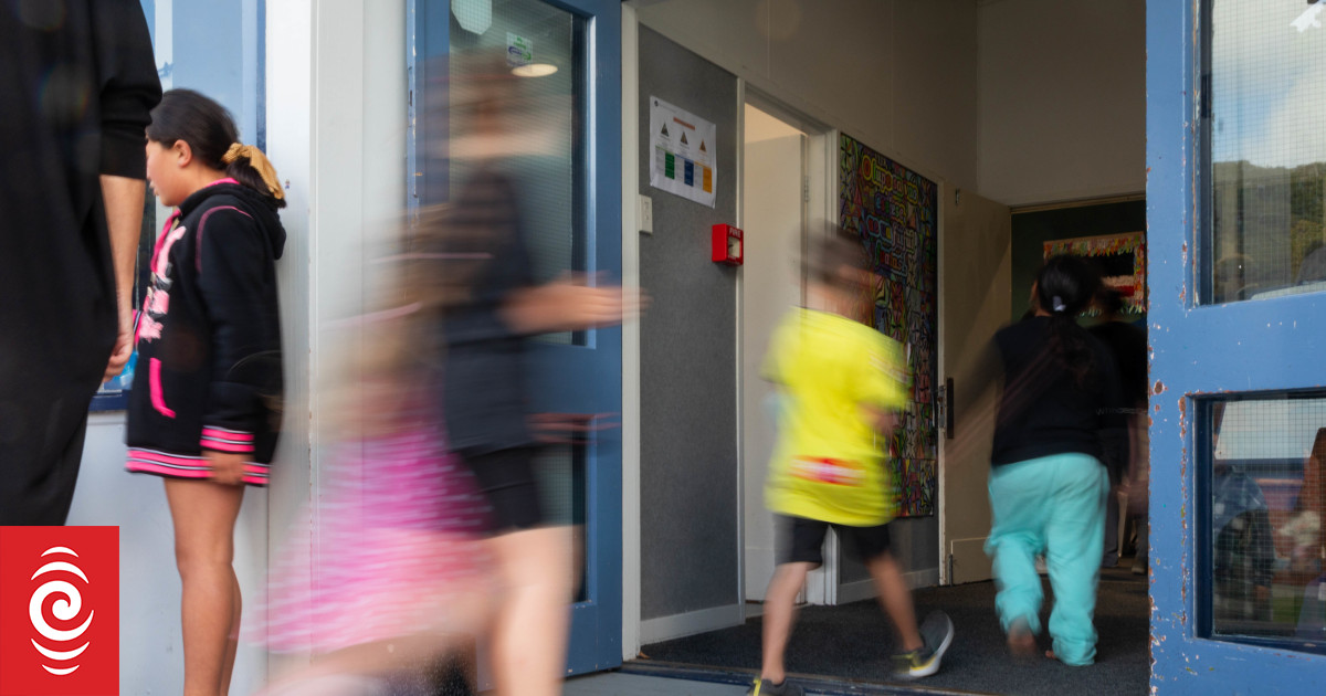 The scariest driver of school non-attendance: more parents who just don't care - Vimarsana News
