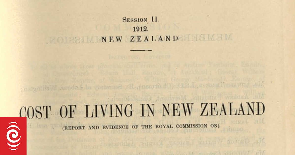 Pinch Point: Tough economic times aren't new