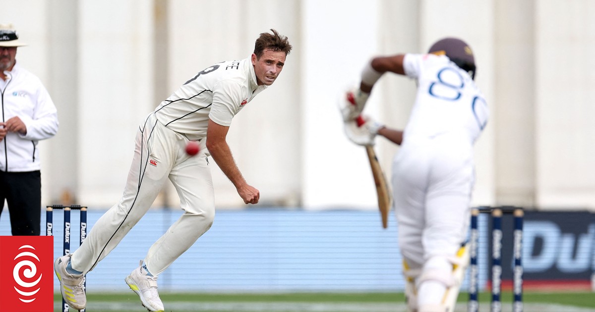Black Caps promise respect for no-name Proteas - Vimarsana News