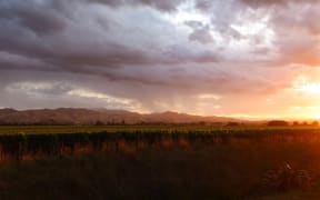 The Marlborough District Council's new environment plan has a chapter on climate change, which could affect many regions, including the Marlborough Sounds.