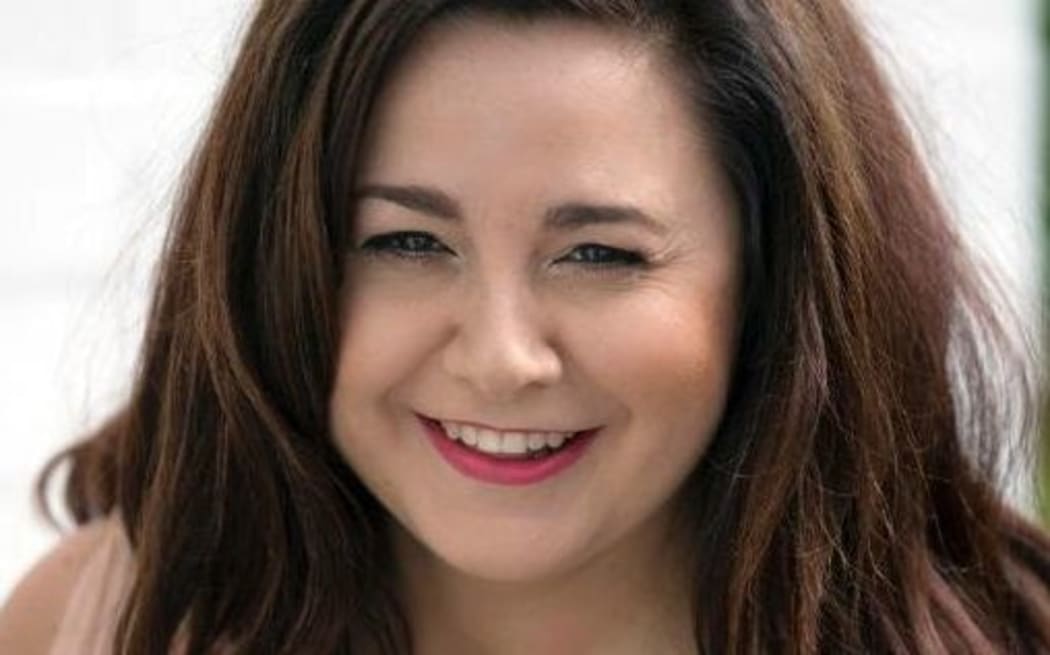 scout.co.nz editor-in-chief Rachel Glucina