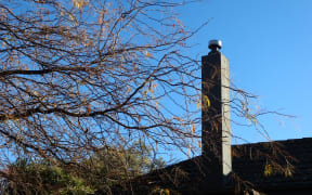 Blenheim breached air pollution standards twice last year.