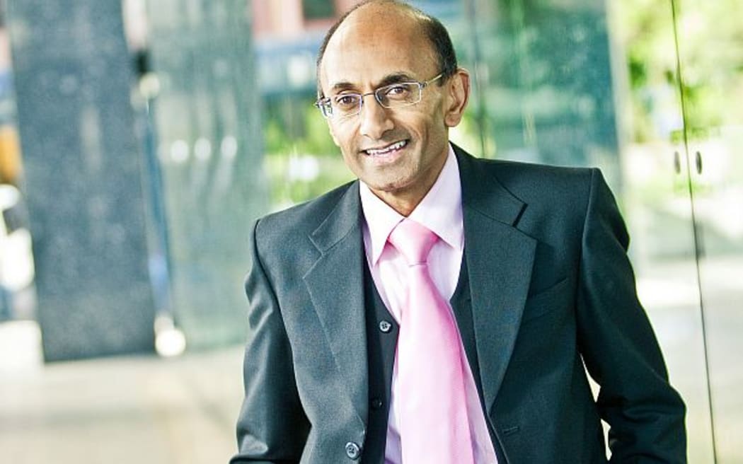 Dr Ganesh Nana, Chief Economist at the consultancy BERL