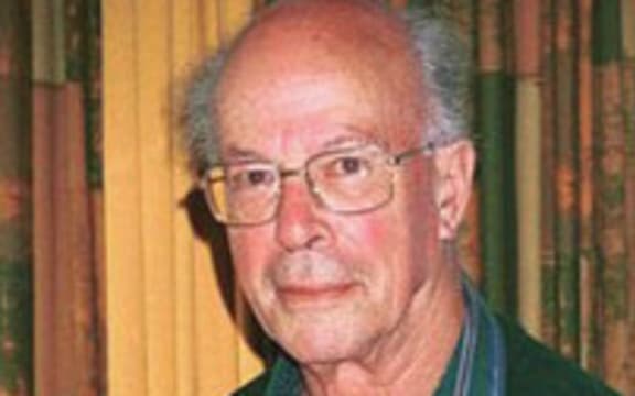 NZ Composer David Farquhar