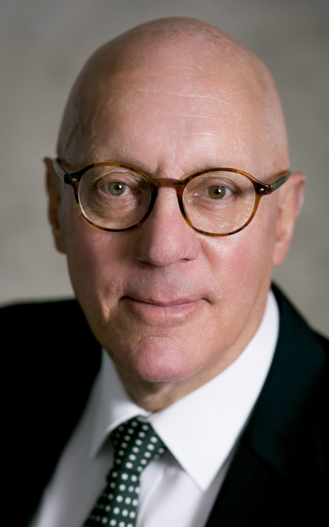 Queenstown Lakes District Mayor Jim Boult