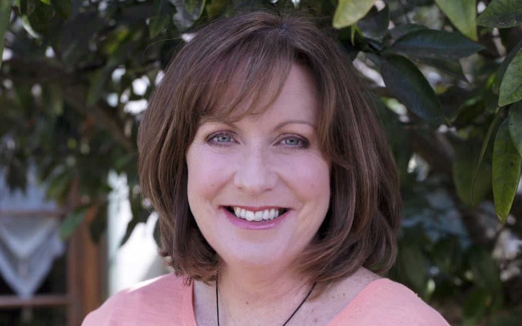 Allyson Gofton