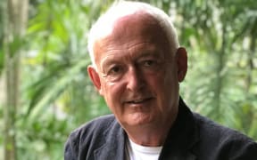 Jim Acheson