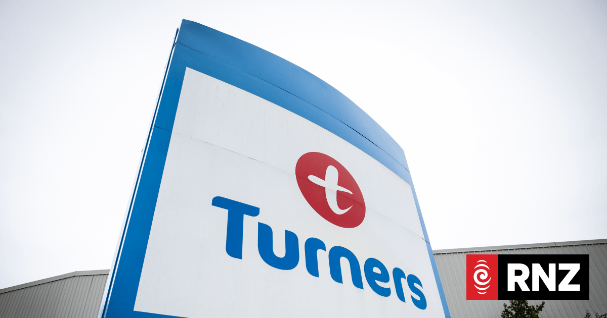 Floods, cyclone see Turners report record earnings despite economic squeeze - Vimarsana News