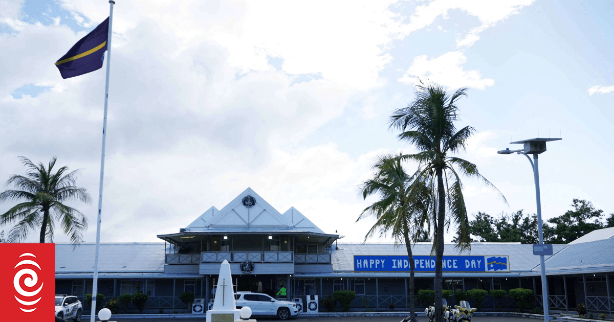 Superpower rivalry is making Pacific aid a bargaining chip – vulnerable ...