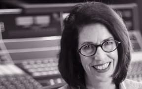 Dr Susan Rogers