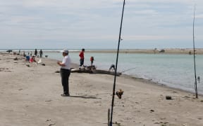 Kairaki Beach