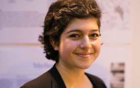 Roxanne El-Hady