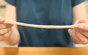 No-Cow Mozzarella