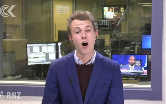 Evening business for Thursday 24 May