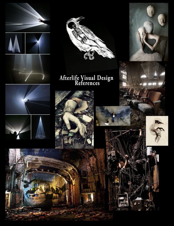 Blackbird Ensemble