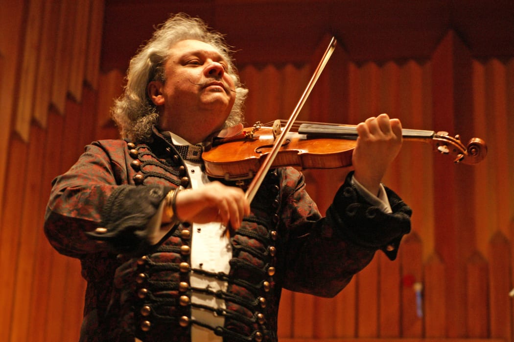 Roby Lakatos